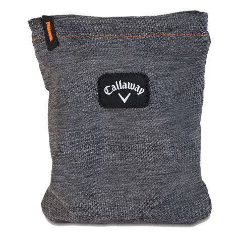 callaway golf accessory bag.